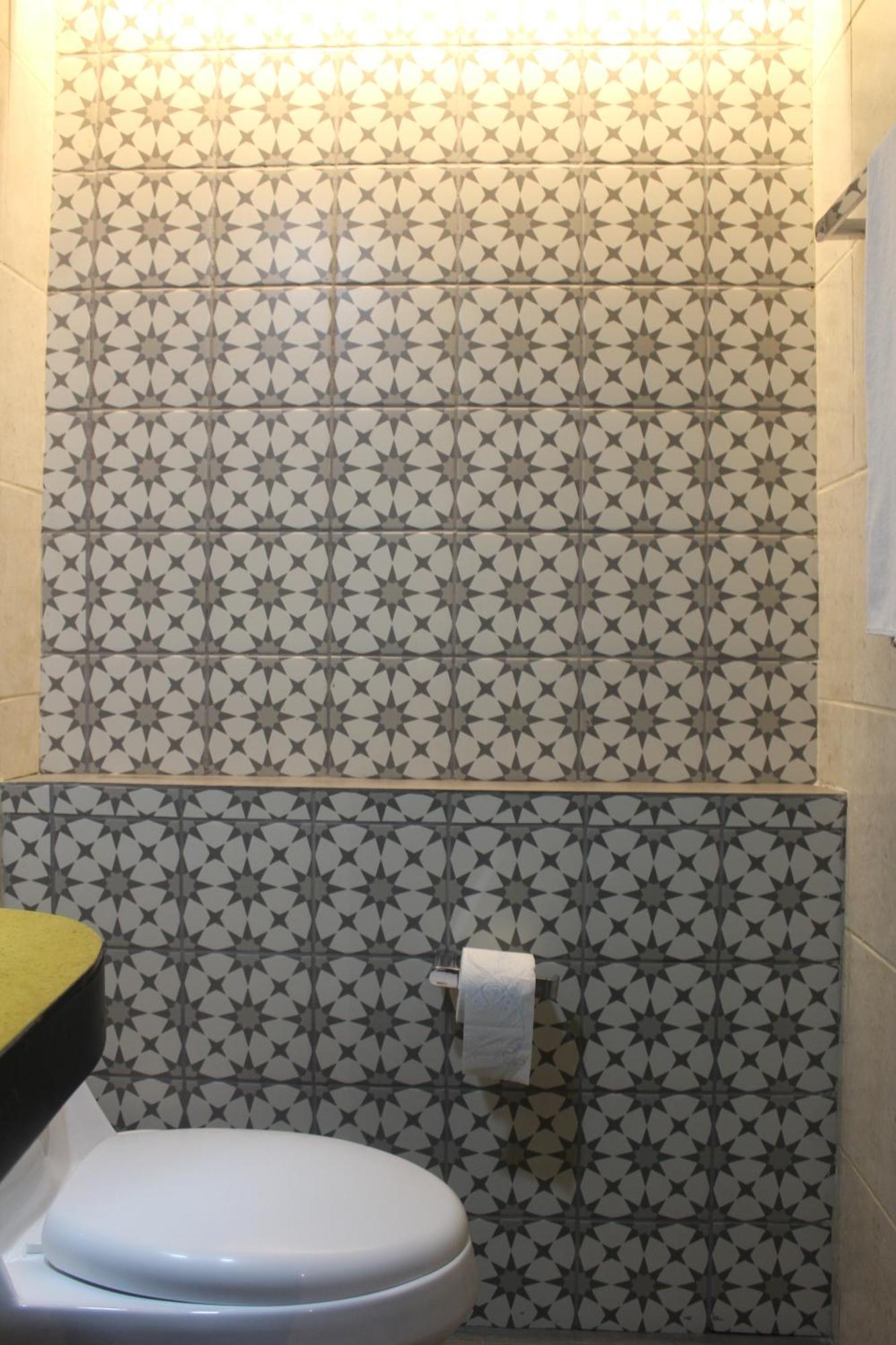 Plaza Allende Hotel Mexico City Room photo